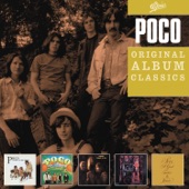 Poco - Pickin' Up the Pieces