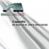 Be Master In One's Own House Remix album lyrics, reviews, download