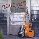 Houston Jones - Wayfaring Stranger
