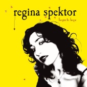 Regina Spektor - Düsseldorf (Bonus Version)