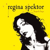 Regina Spektor - Uh-Merica (Bonus Version)