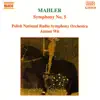 Mahler: Symphony No. 5 in C Sharp Minor album lyrics, reviews, download