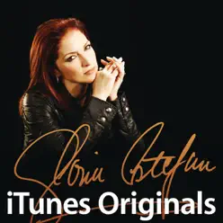 iTunes Originals: Gloria Estefan (English Version) - Gloria Estefan