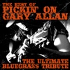 The Best of Pickin' On Gary Allan - The Ultimate Bluegrass Tribute