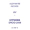 Droid 2009 - Hypnosis lyrics