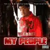 Stream & download My People - Single