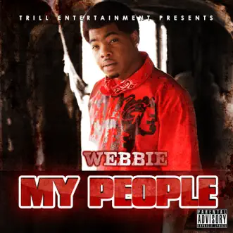 My People by Webbie song reviws