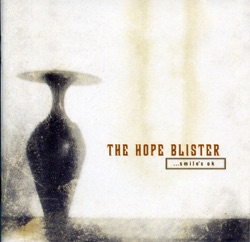 Hope Blister - Dagger