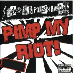 Pimp My Riot - Staatspunkrott