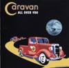 Caravan - Golf Girl