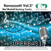 Basi Musicali: Eros Ramazzotti, Vol. 2 (Versione karaoke) - Alta Marea
