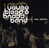 The Headbanger by Youngblood Brass Band