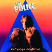 The Police - When the World Is Running Down, You Make the Best of What's Still Around