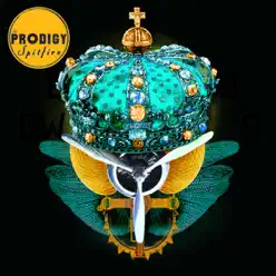 Spitfire - EP - The Prodigy