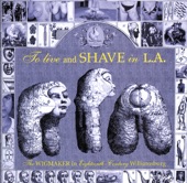 To Live & Shave In L.A. - New Poem Dramatized For Lux Cudgel