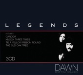 Tony Orlando & Dawn - Overture