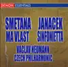 Smetana: My Country – Janacek: Sinfonietta album lyrics, reviews, download