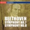 Symphony No. 7 in A Major, Op. 92 - Allegretto artwork