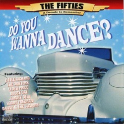 Johnny Otis - Willie & the Hand Jive