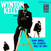 Wynton Kelly - Action