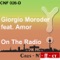 On the Radio (Original Radio Mix) [feat. Amor] artwork