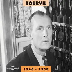 André Bourvíl 1946-1953 - Bourvil