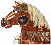 Junior Boys - FM - Tensnake Remix