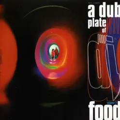 Dub Plates of Food, Vol. 2 - EP - DJ Food Dub Plates of Food, Vol. 2 - EP - DJ Food