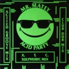 Acid Party - EP