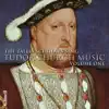 The Tallis Scholars Sing Tudor Church Music - Volume One album lyrics, reviews, download