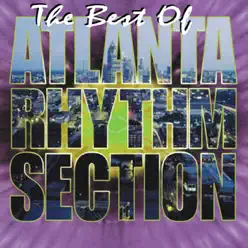 The Best of Atlanta Rhythm Section - Atlanta Rhythm Section