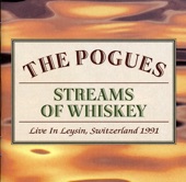 The Pogues - Boys from the County Hell (Live)