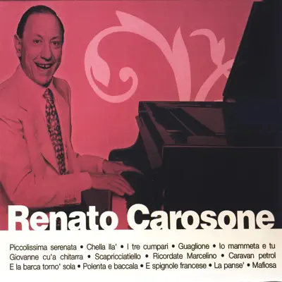 Renato Carosone - Renato Carosone