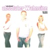 Absoluter Wahnsinn - Single