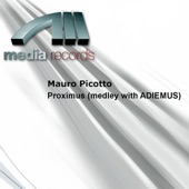 Proximus (Komodo Mix (Proximus 4'17""  Adiemus 1'31"")) artwork