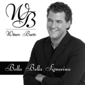 Bella bella signorina artwork