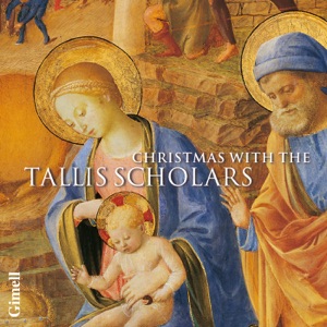 Christmas With the Tallis Scholars