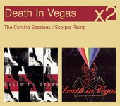 Death In Vegas - Hands Around My Throat - D.I.V.