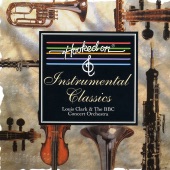Hooked on Instrumental Classics artwork