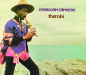 Pharoah Sanders - Red Black and Green