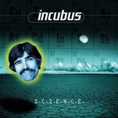 Incubus - A Certain Shade of Green