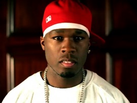 Candy Shop (Edited Version) [feat. Olivia] 50 Cent Hip-Hop/Rap Music Video 2005 New Songs Albums Artists Singles Videos Musicians Remixes Image