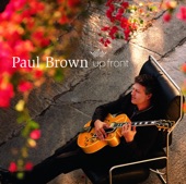 PAUL BROWN - CHILL OUT