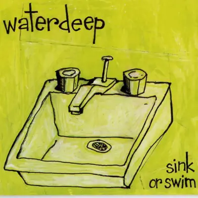Sink or Swim - Waterdeep