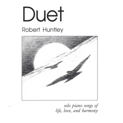 Robert Huntley - The Awakening Heart