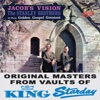 Jacob's Vision: The Stanley Brothers At Their Golden Gospel Greatest