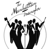Operator - The Manhattan Transfer
