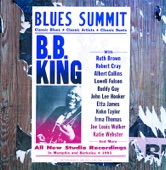 B.B. King - Something You Got