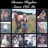 Donna Hughes - Chrystal's Song