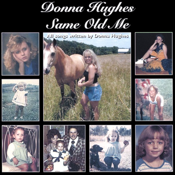 Cover artwork for Lonesome Highway